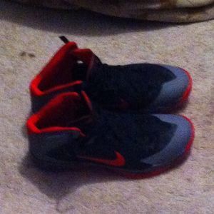 Meet your Posher, Demetrius